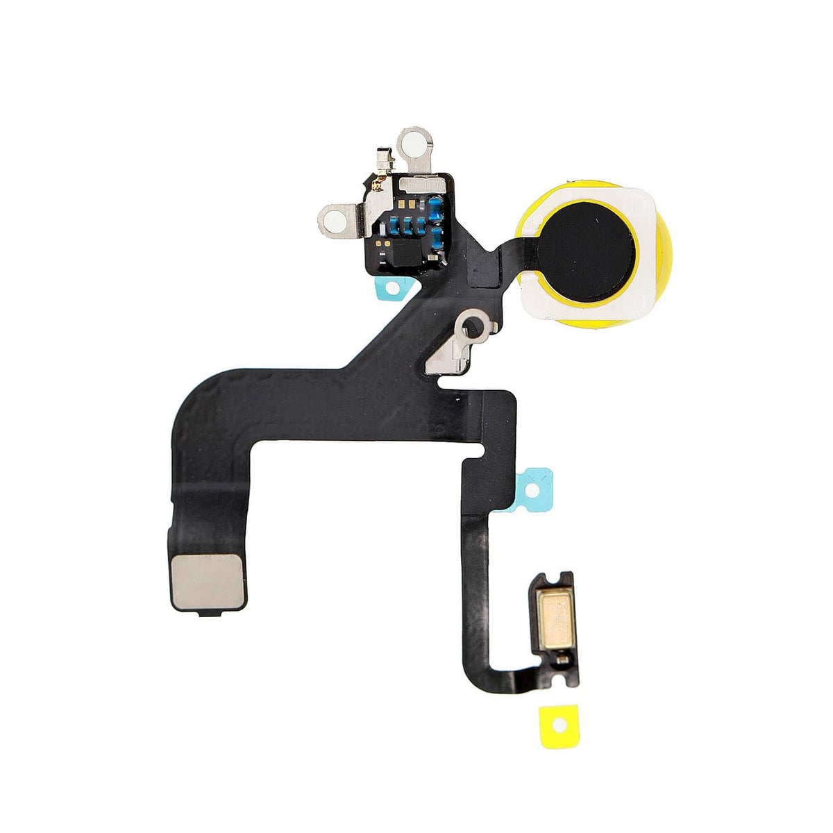 CAMERA FLASH LIGHT FLEX CABLE FOR IPHONE 12 PRO