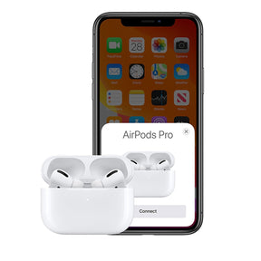 WIRELESS HEADPHONES FOR APPLE AIRPODS PRO