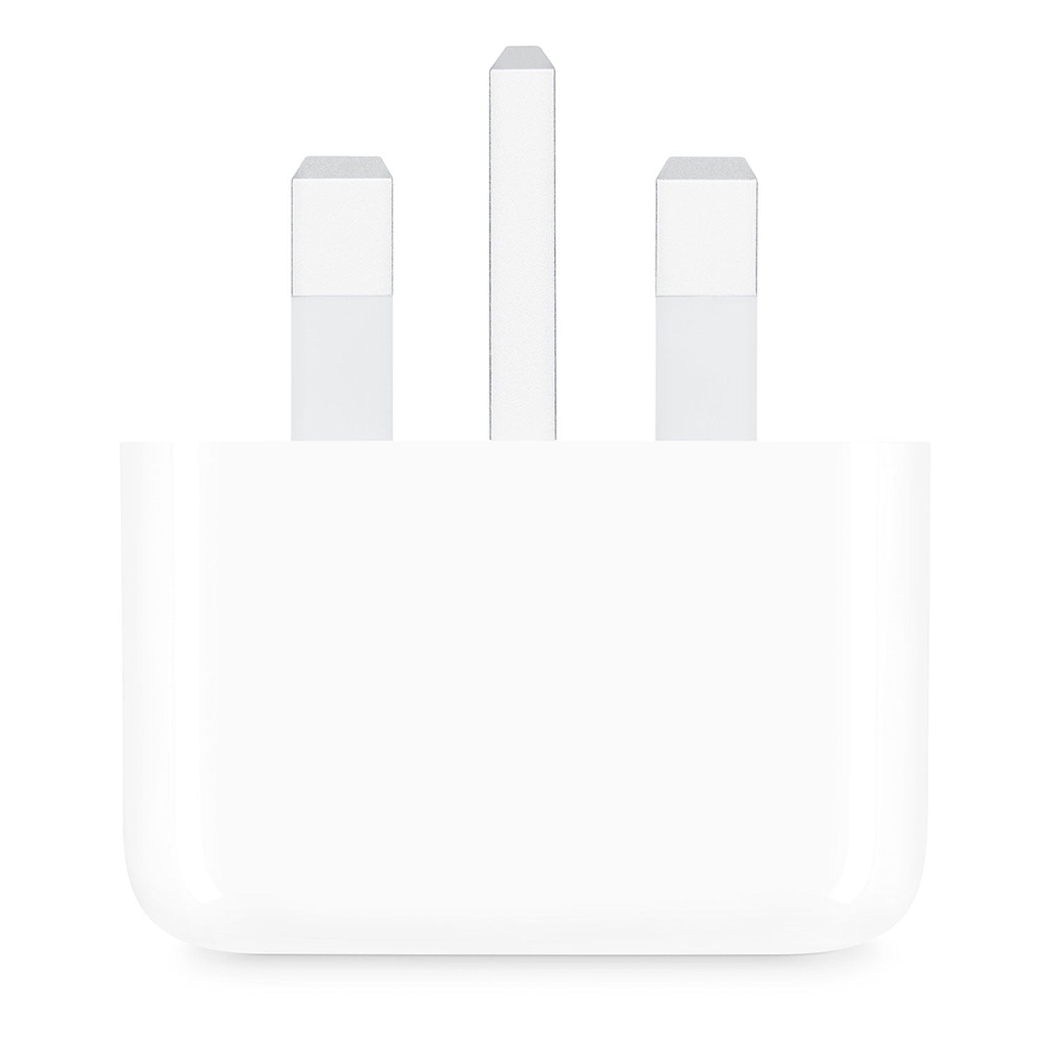 UK version power adapter for apple