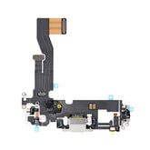 WHITE USB CHARGING FLEX CABLE FOR IPHONE 12/12 PRO