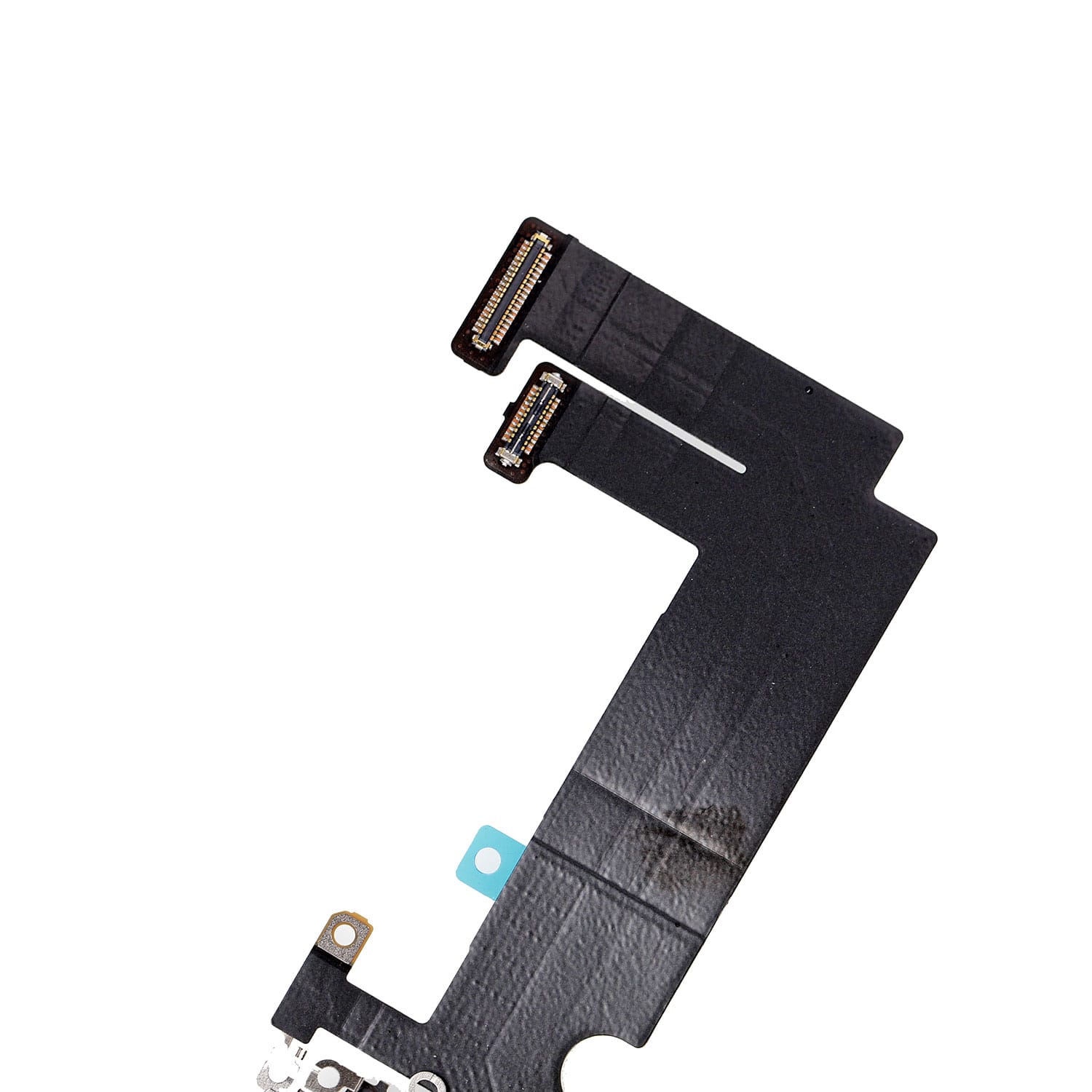 USB CHARGING FLEX CABLE FOR IPHONE 12 MINI - BLACK