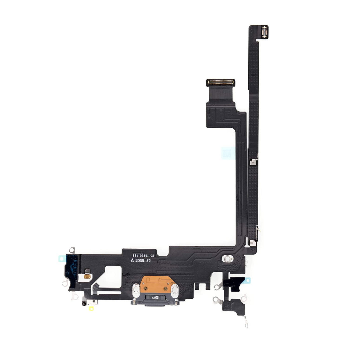 GRAPHITE USB CHARGING FLEX CABLE FOR IPHONE 12 PRO MAX