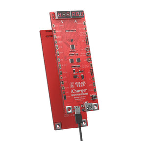 QIANLI MEGA-IDEA ICHARGER BATTERY ACTIVATION DETECTION BOARD