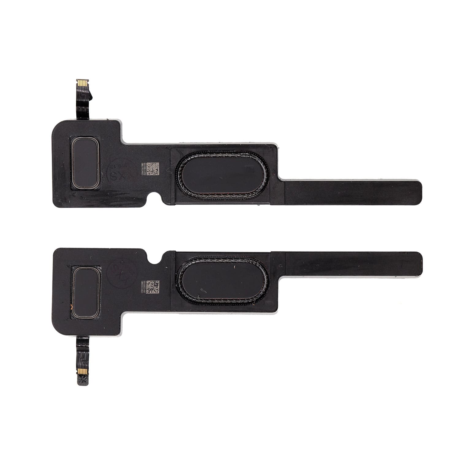 RIGHT+LEFT SPEAKER FOR MACBOOK PRO TOUCH 16" A2141 (LATE 2019 - MID 2020)