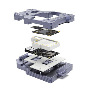 QIANLI TOOLPLUS ISOCKET 3IN1 BOARD TEST FIXTURE