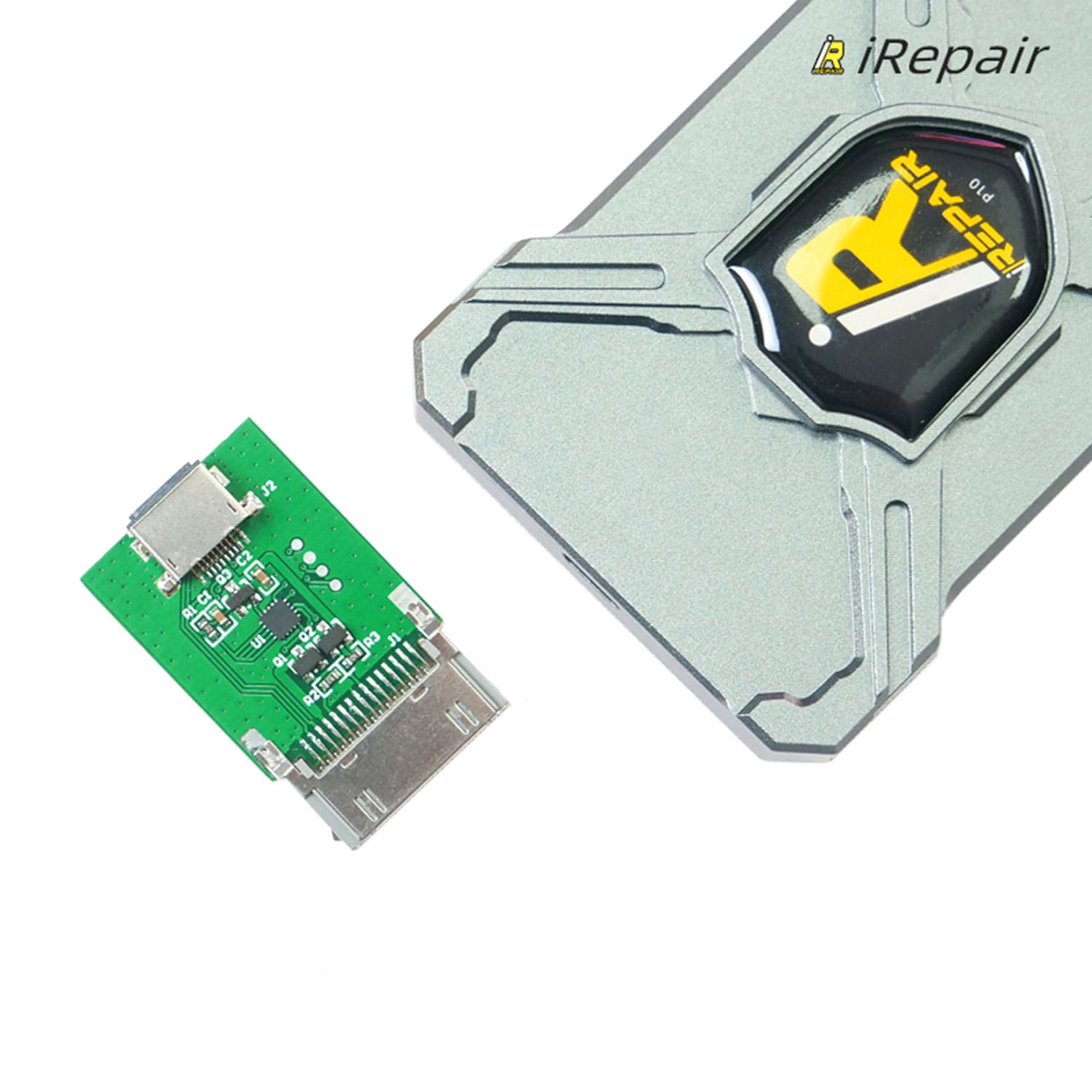 IRepair P10 DFU Box Standard NAND Reparatur Keine Demontage Für IPad