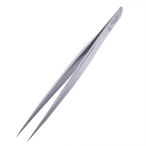 MEGA-IDEA NONMAGNETIC STAINLESS STEEL TWEEZER