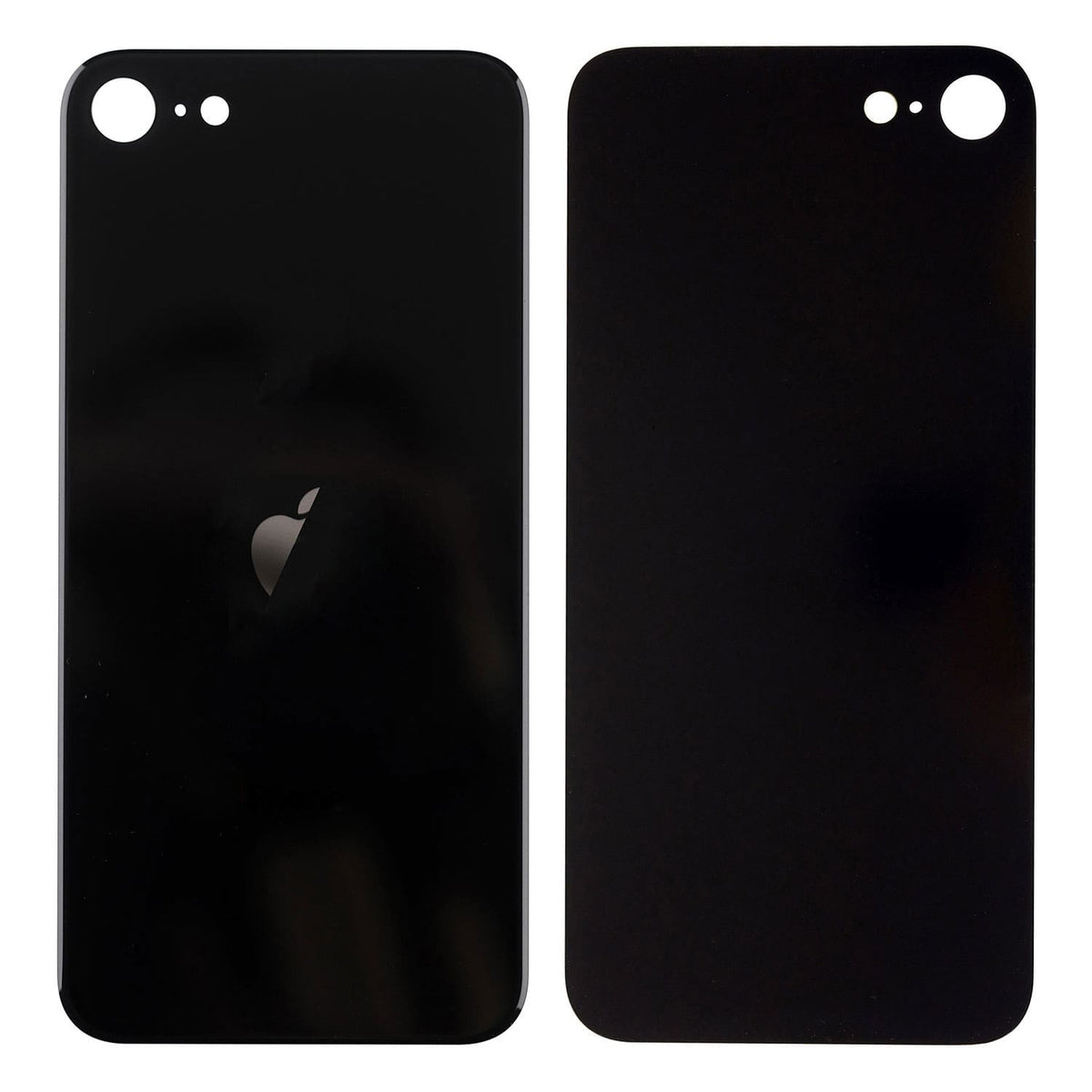 BACK COVER FOR IPHONE 2ND - SPACE GRAY