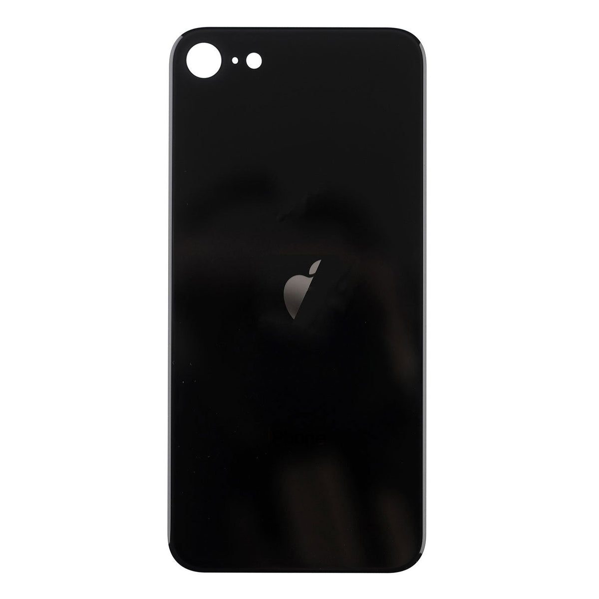 BACK COVER FOR IPHONE 2ND - SPACE GRAY