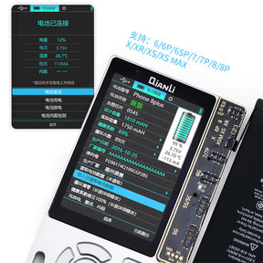 QIANLI TOOLPLUS APOLLO ONE MULTIFUNCTION RESTORE DETECTION DEVICE