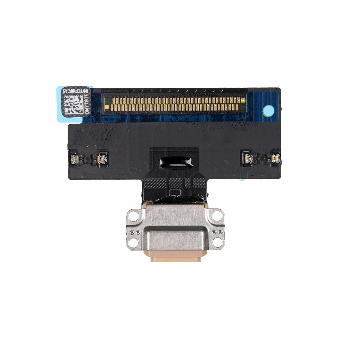 ROSE GOLD CHARGING CONNECTOR FLEX CABLE FOR IPAD AIR 3