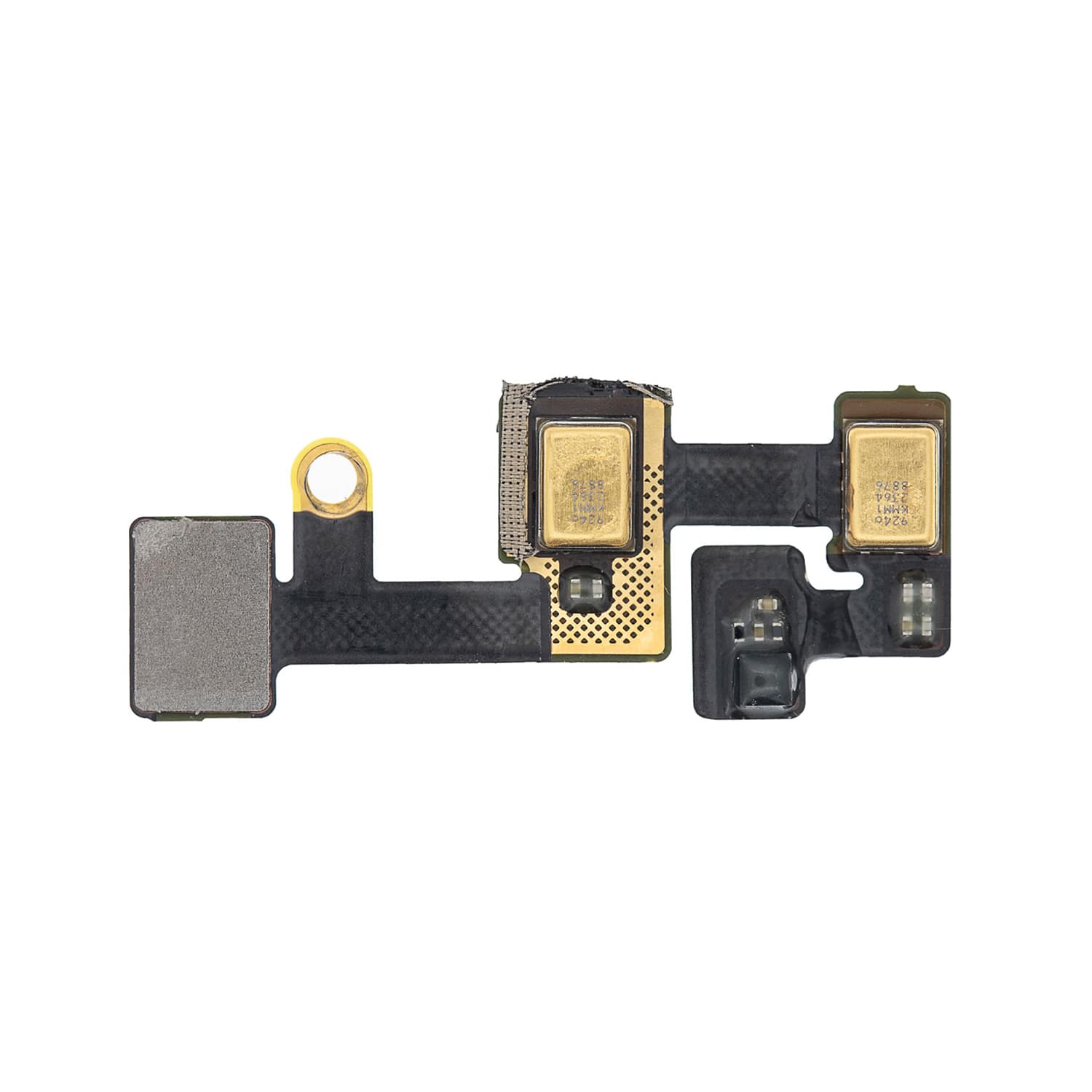 MICROPHONE FLEX CABLE FOR IPAD 10.2" 7TH/8TH