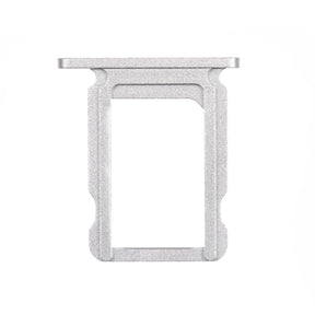 SIM CARD TRAY FOR IPAD PRO 11" 1ST - SILVER