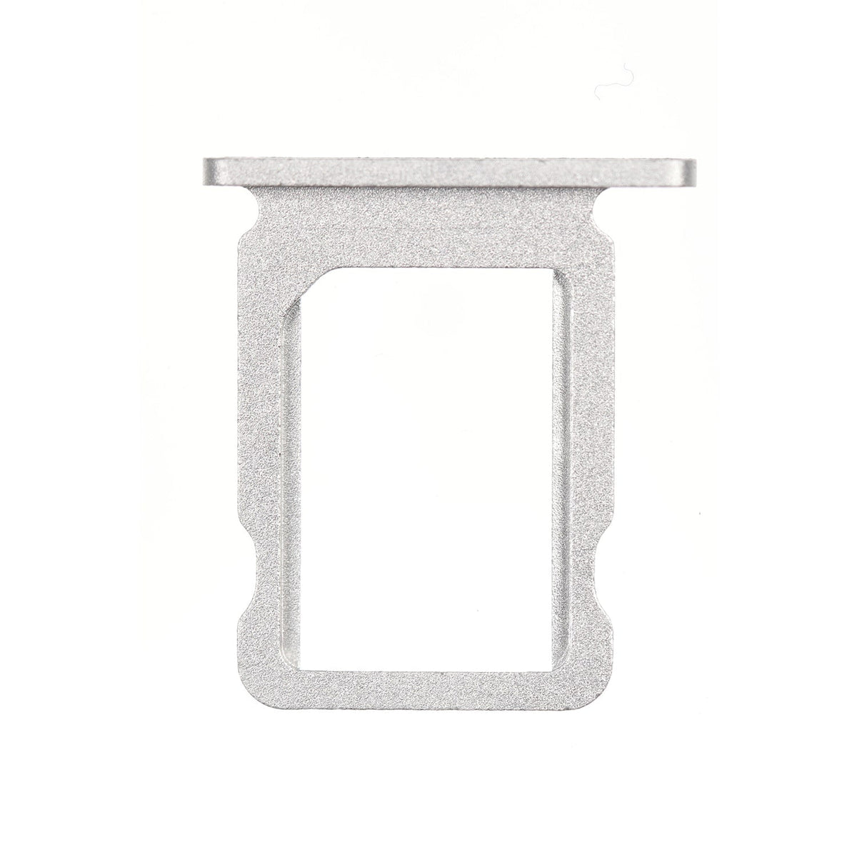 SIM CARD TRAY FOR IPAD PRO 11" 1ST - SILVER