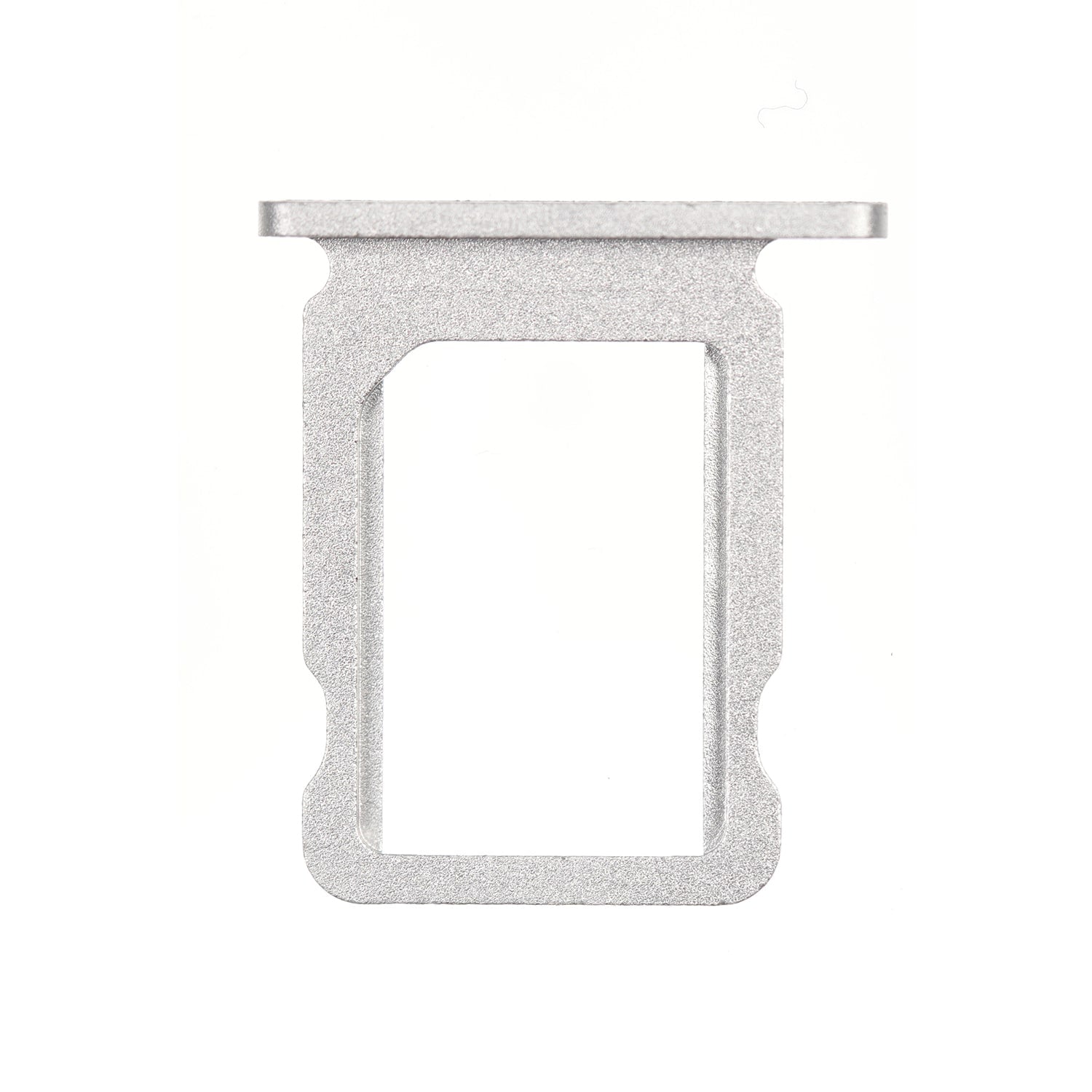 SIM CARD TRAY FOR IPAD PRO 11" 1ST - SILVER