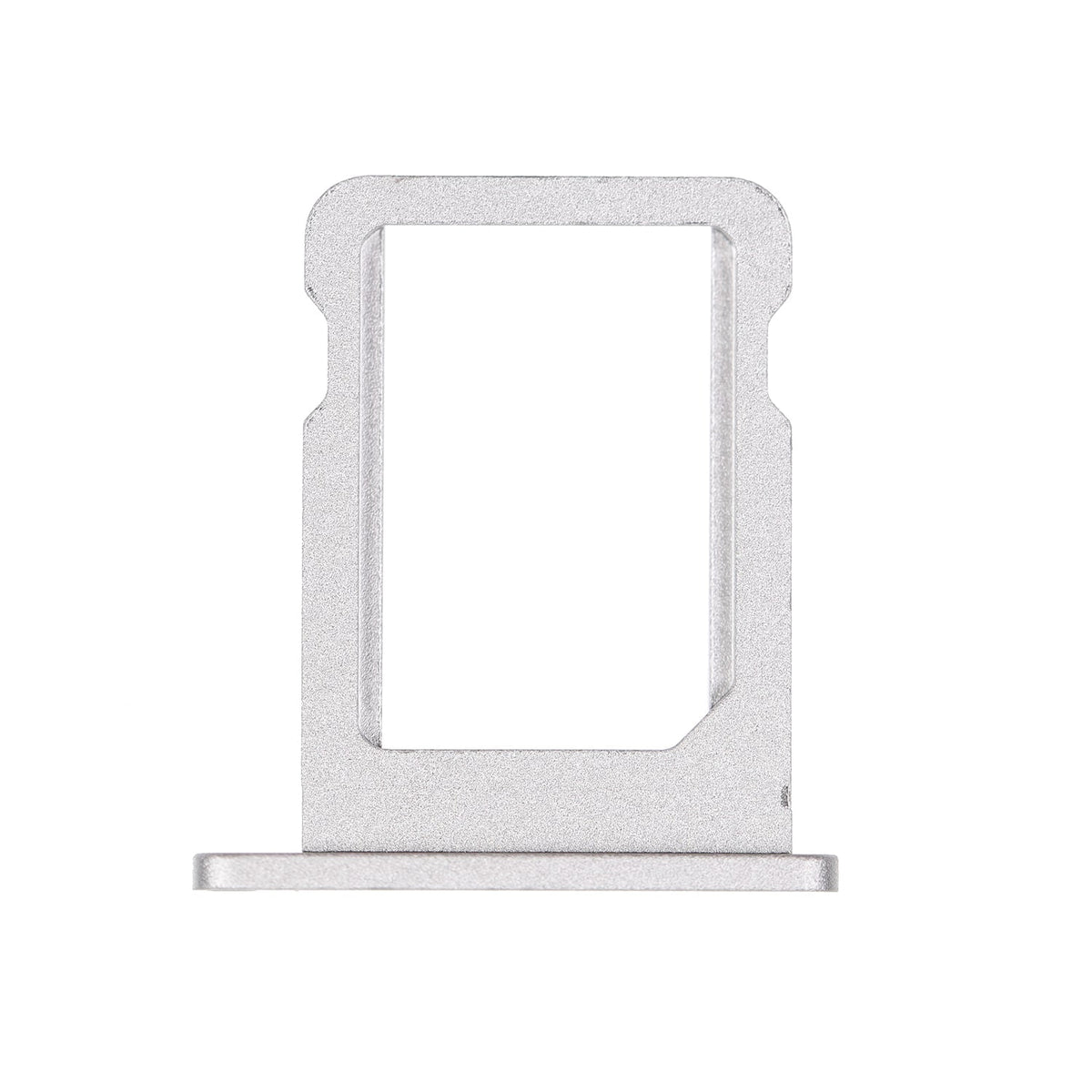 SILVER SIM CARD TRAY FOR IPAD PRO 12.9" 3RD