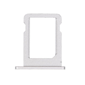 SILVER SIM CARD TRAY FOR IPAD PRO 12.9" 3RD