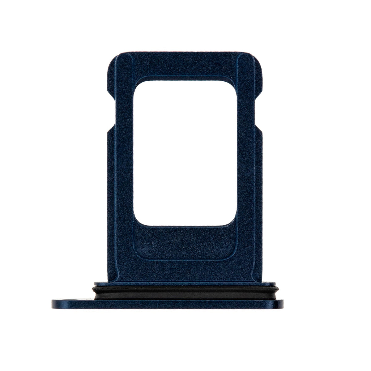 SINGLE SIM CARD TRAY FOR IPHONE 12 - BLUE