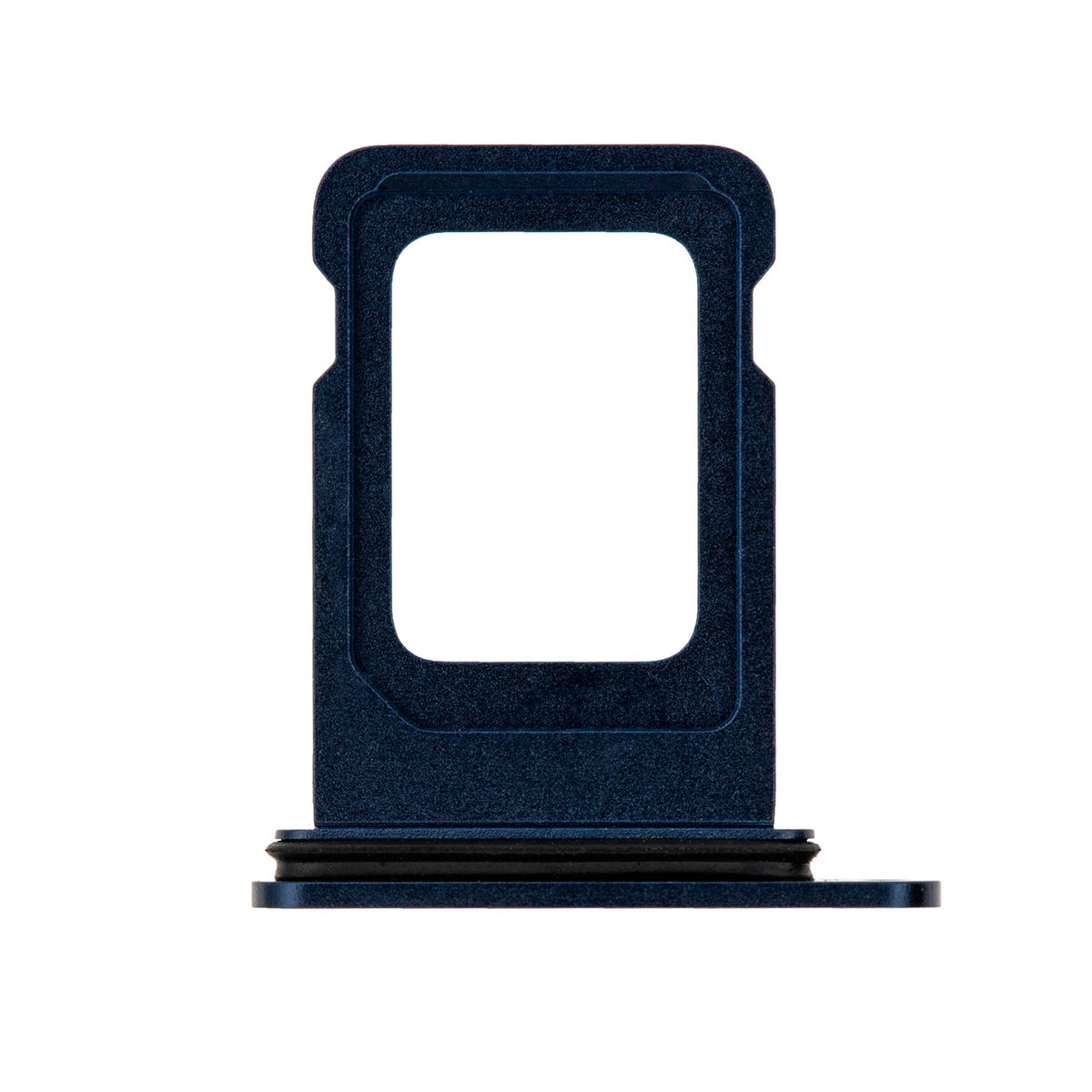 SINGLE SIM CARD TRAY FOR IPHONE 12 - BLUE