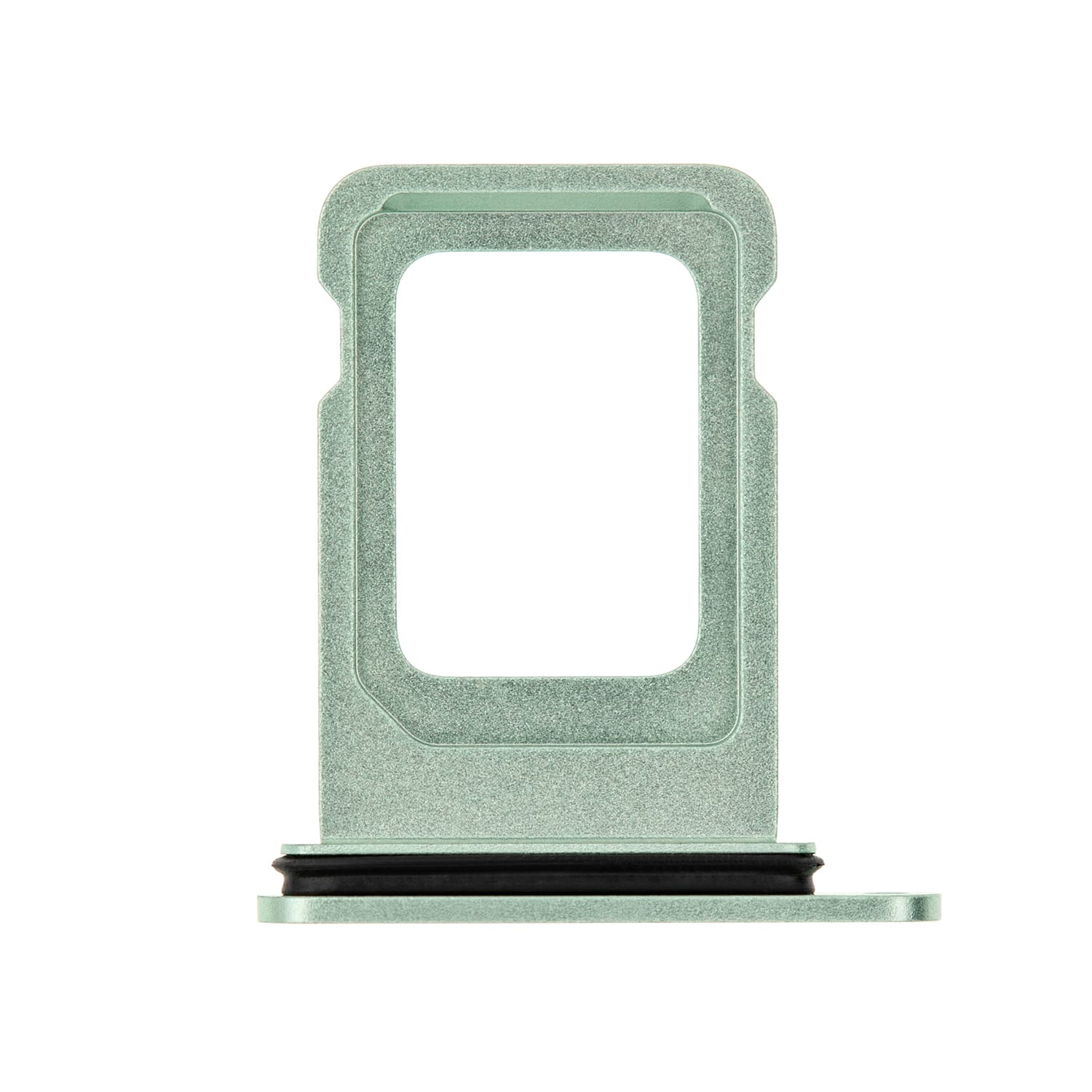 SINGLE SIM CARD TRAY FOR IPHONE 12 - GREEN