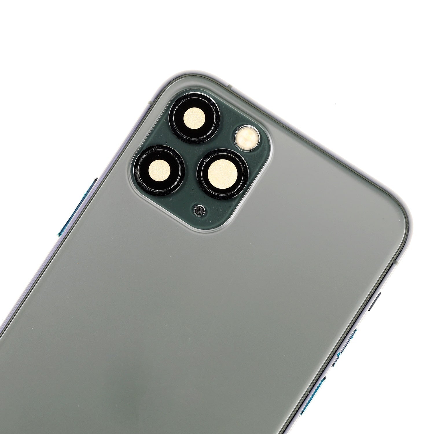 BACK COVER FULL ASSEMBLY - MIDNIGHT GREEN FOR IPHONE 11 PRO