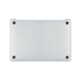 SILVER BOTTOM CASE FOR MACBOOK PRO 15" TOUCH A1707/A1990 (LATE 2016,MID 2019)