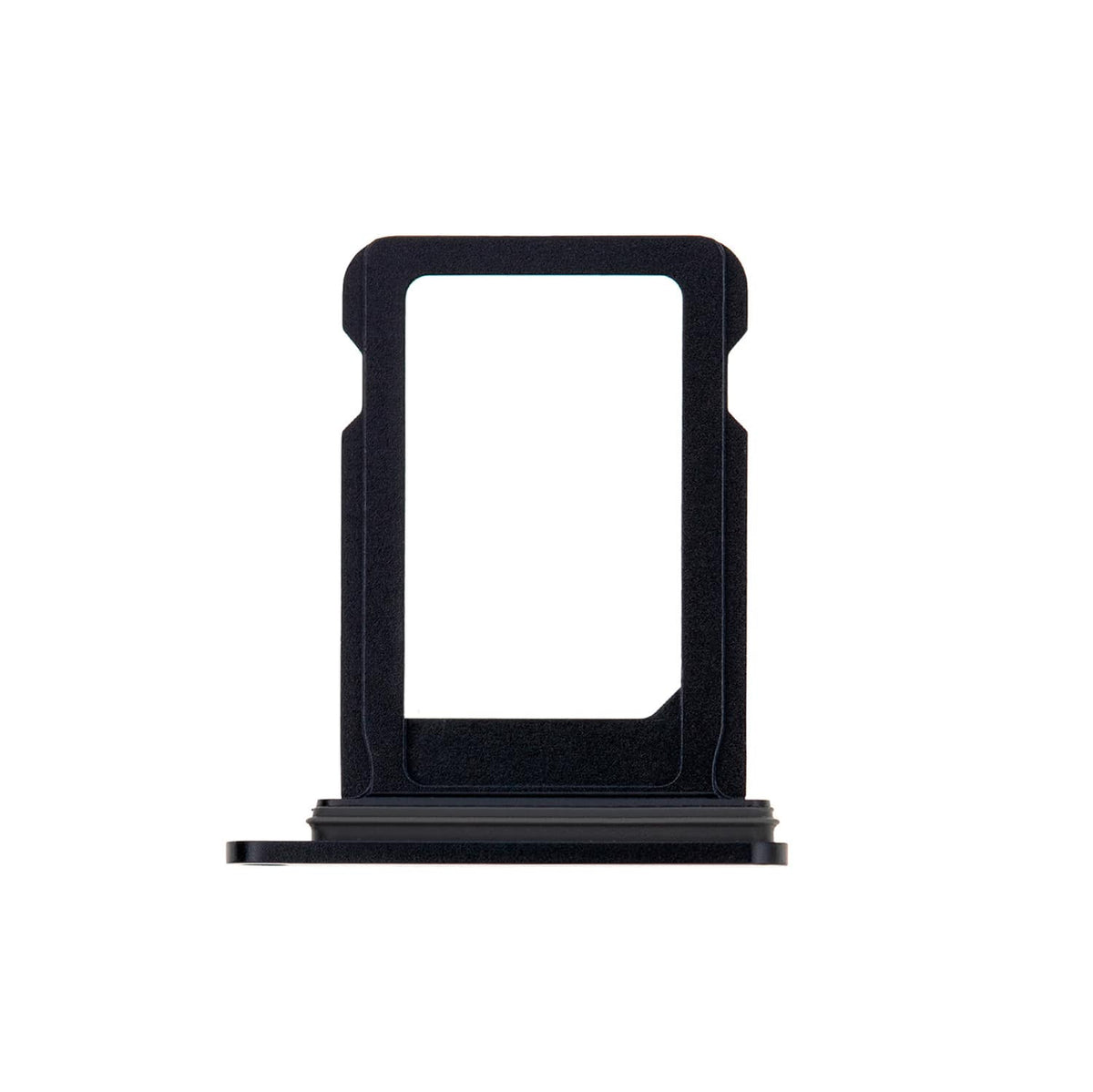 SIM CARD TRAY FOR IPHONE 12 MINI - BLACK