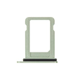 SIM CARD TRAY FOR IPHONE 12 MINI - GREEN