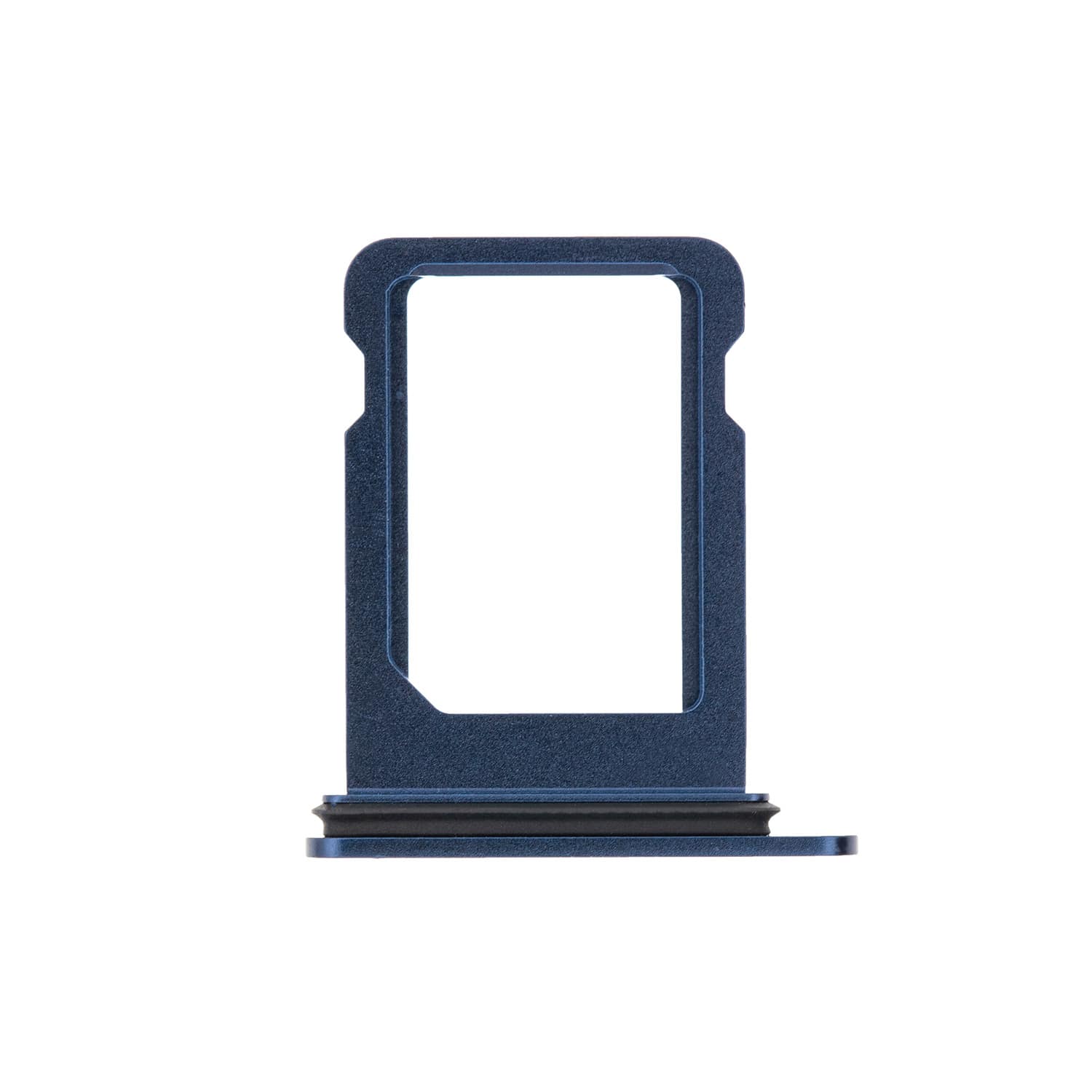 SIM CARD TRAY FOR IPHONE 12 MINI - BLUE