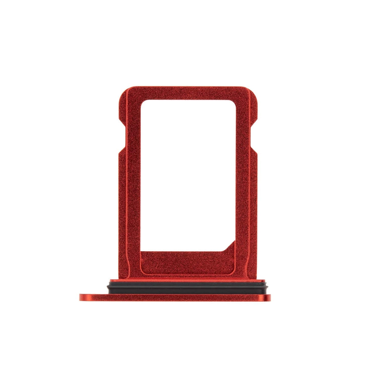 SIM CARD TRAY FOR IPHONE 12 MINI - RED