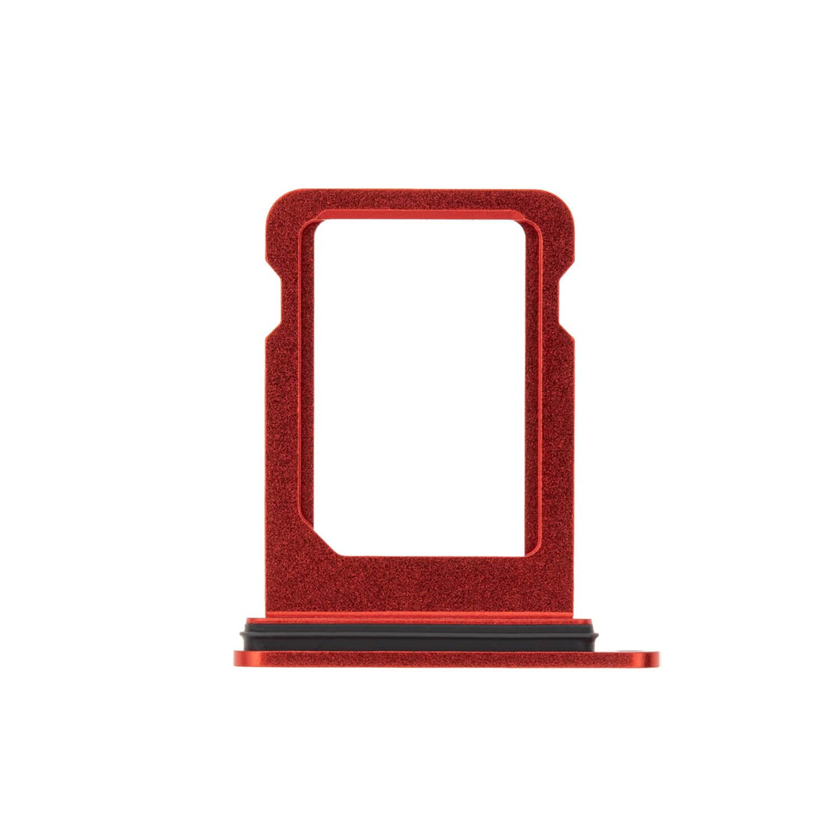 SIM CARD TRAY FOR IPHONE 12 MINI - RED