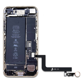 JC-ID UNIVERSAL FINGERPRINT FPC FLEX CABLE FOR IPHONE 7 7P 8 8P