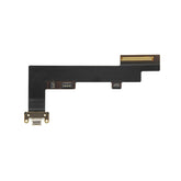 WHITE CHARGING CONNECTOR FLEX CABLE FOR IPAD AIR 4/5-4G VERSION