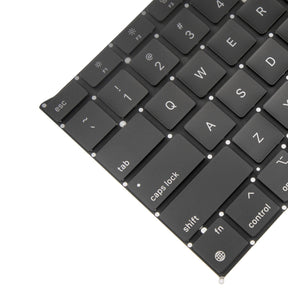 KEYBOARD (US ENGLISH) FOR MACBOOK AIR 13" M1 A2337 (LATE 2020)