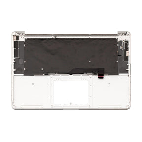 TOP CASE WITH KEYBOARD FOR MACBOOK PRO 15" RETINA A1398 (LATE 2013,MID 2014)