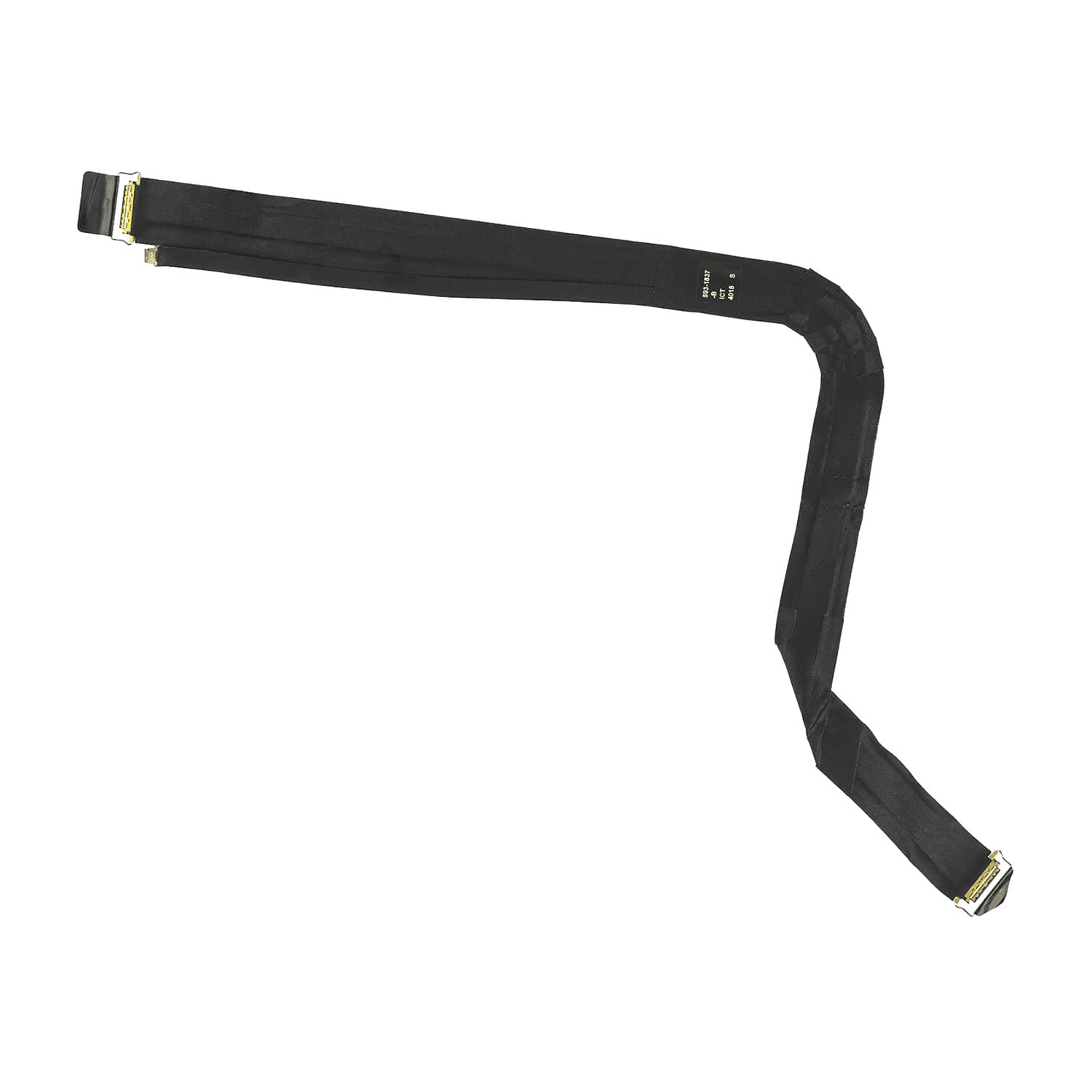 CAMERA & MICROPHONE CABLE FOR IMAC 27" A1419 (LATE 2014, LATE 2015)