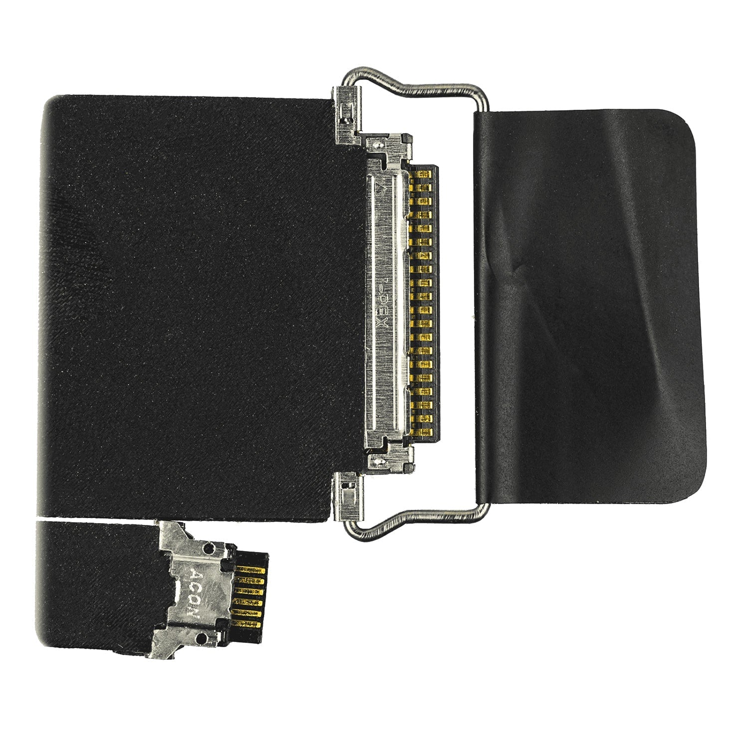 CAMERA & MICROPHONE CABLE FOR IMAC 27" A1419 (LATE 2014, LATE 2015)