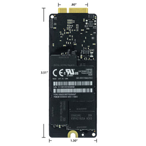 SOLID STATE DRIVE (SSD) FOR IMAC A1418/A1419 (LATE 2012, EARLY 2013)
