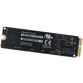 SOLID STATE DRIVE (SSD) FOR IMAC A1418/A1419 (LATE 2013, LATE 2014)