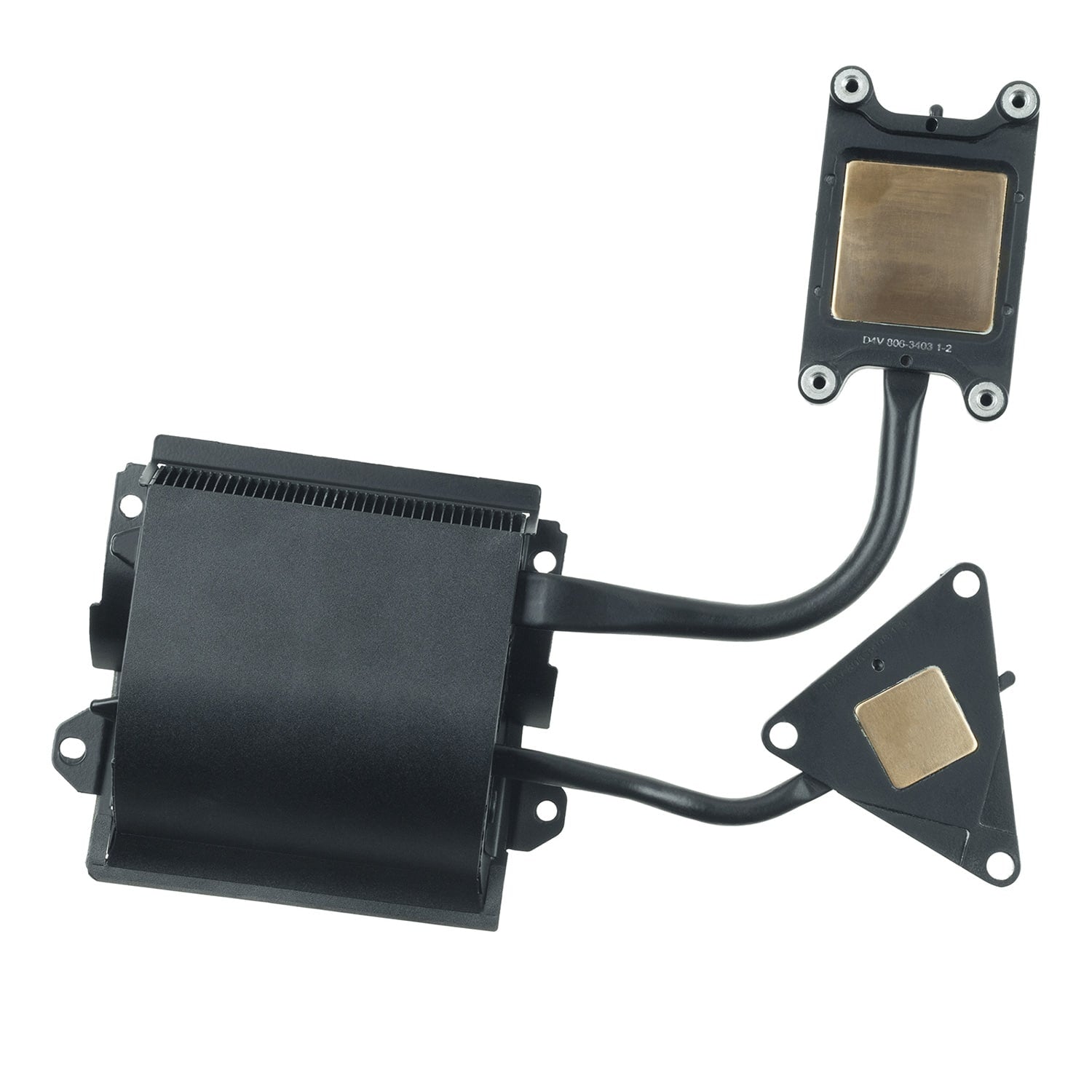 HEATSINK FOR IMAC 21.5" A1418 (LATE 2012)