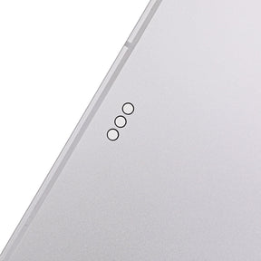 BACK COVER WIFI + CELLULAR VERSION FOR IPAD PRO 11(1ST)- SILVER