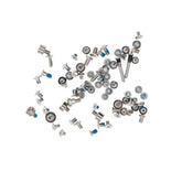 SILVER SCREW SET FOR IPHONE 11