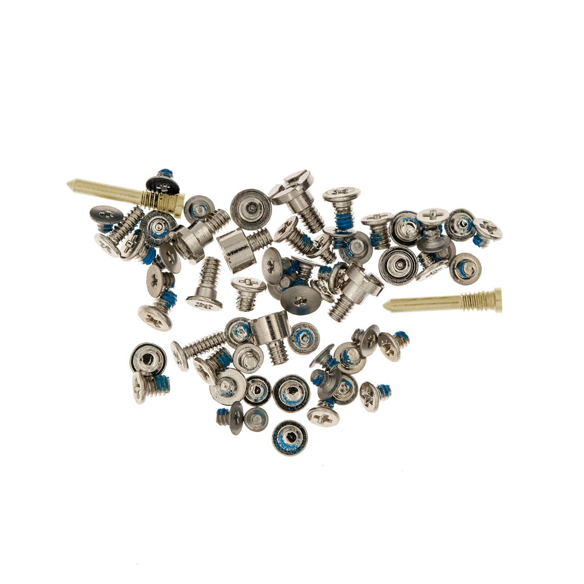 GOLD SCREW SET FOR IPHONE 12 PRO