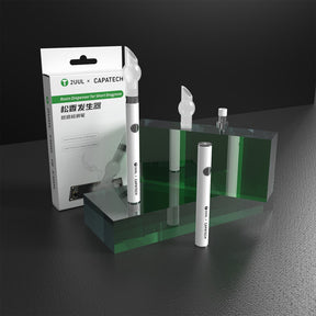 2UUL ROSIN DISPENSER FOR PCB SHORT DIGNOSE