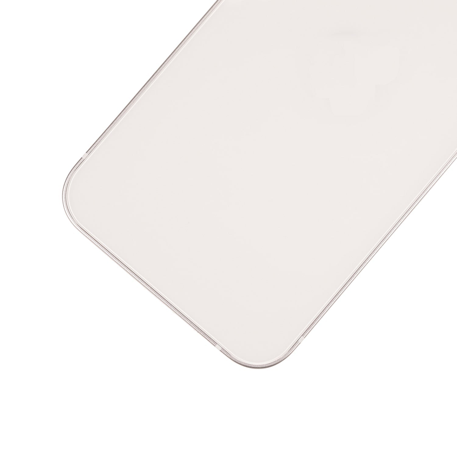 BACK COVER FULL ASSEMBLY FOR IPHONE 12 - WHITE