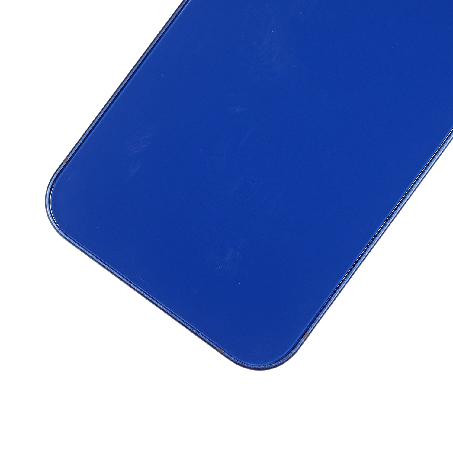 BACK COVER FULL ASSEMBLY FOR IPHONE 12 - BLUE