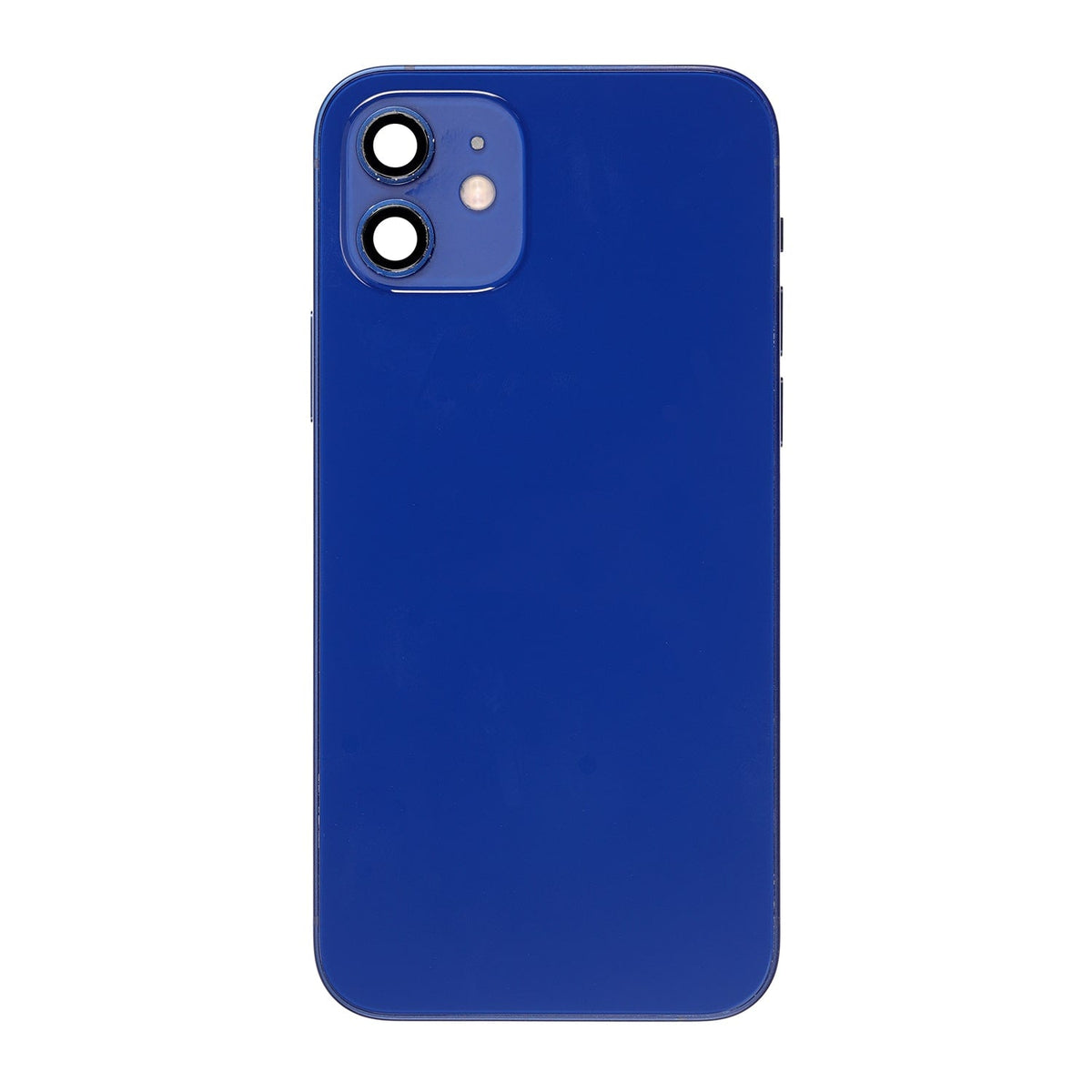 BLUE BACK COVER FULL ASSEMBLY  FOR IPHONE 12 MINI