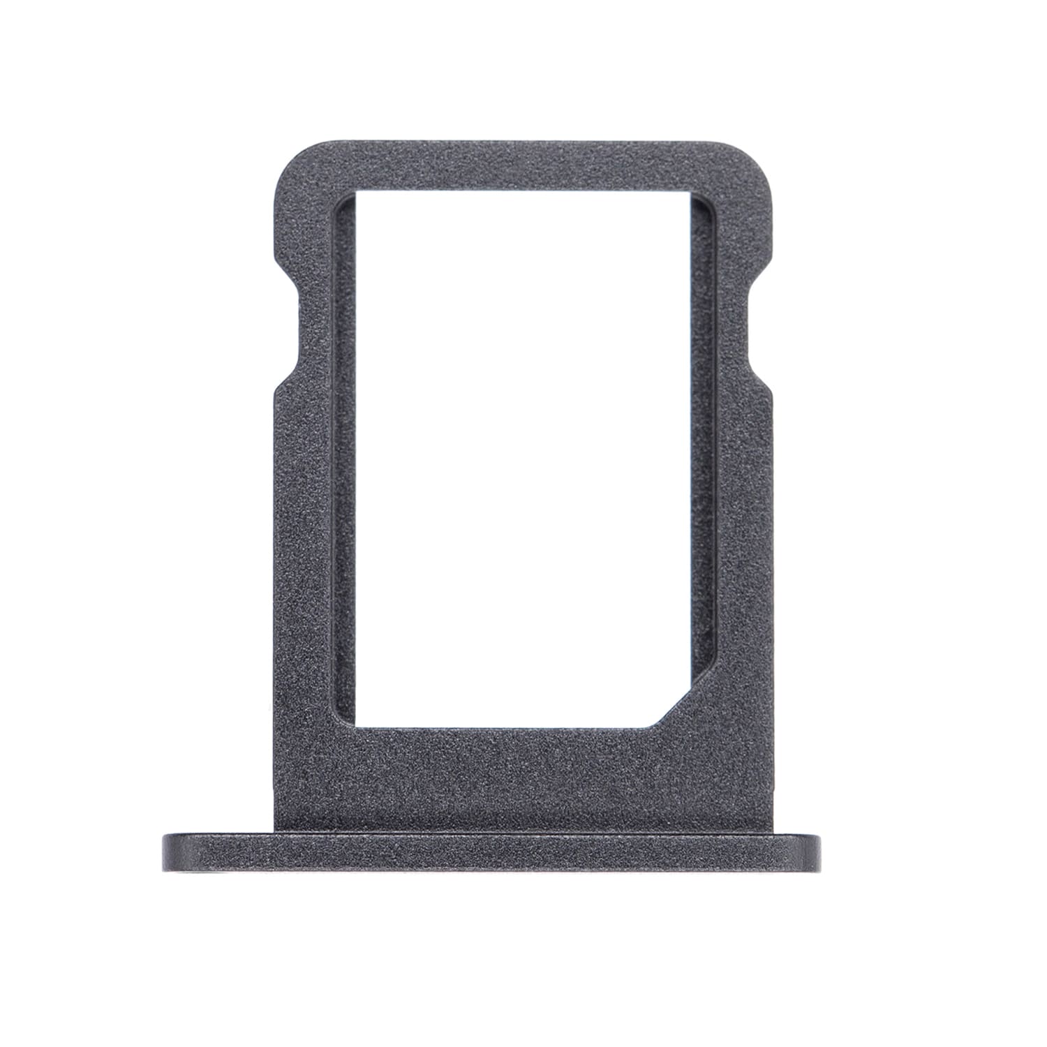 SPACE GRAY SIM CARD TRAY FOR IPAD AIR 4/5