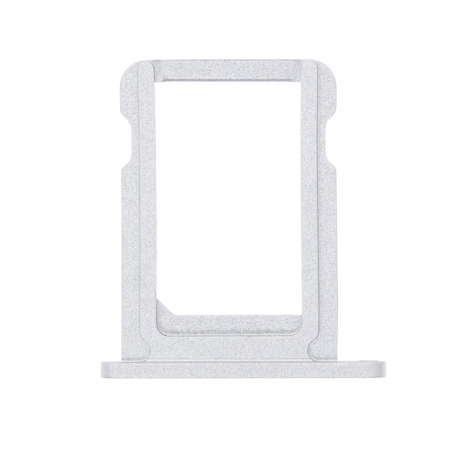 SILVER SIM CARD TRAY FOR IPAD AIR 4/5