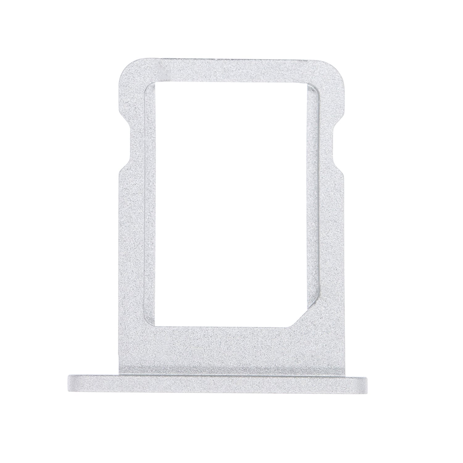 SILVER SIM CARD TRAY FOR IPAD AIR 4/5